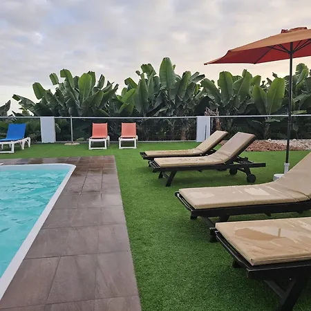 Enchanting Dream View A5, Atalaya In Lejlighed Costa Adeje (Tenerife)