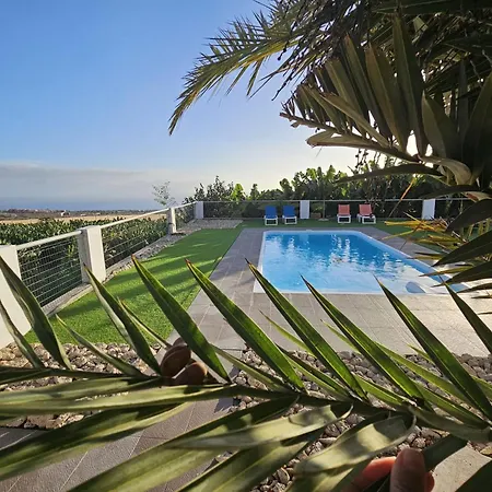 Lejlighed Enchanting Dream View A5, Atalaya In