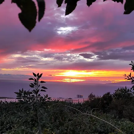 Enchanting Dream View A5, Atalaya In アデヘ