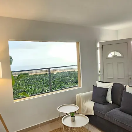 アパート Enchanting Dream View A5, Atalaya In *